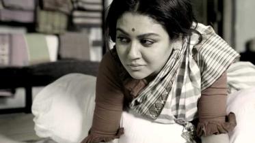 Joya Ahsan in Jhora Palak