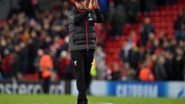 jurgen klopp