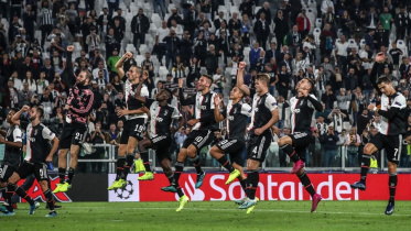 juventus