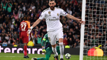 karim benzema