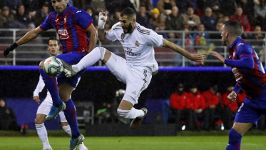 karim benzema