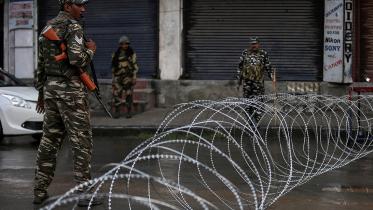 Kashmir