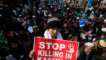 Kashmir