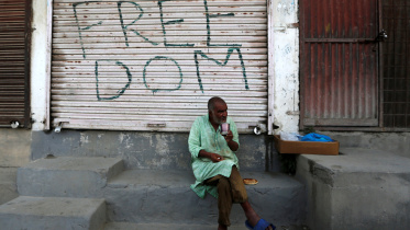 Kashmir