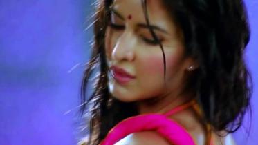 Katrina Kaif in saree