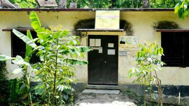 Kazirhawla community clinic
