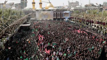 kerbala 