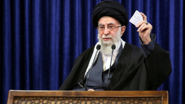 Khamenei