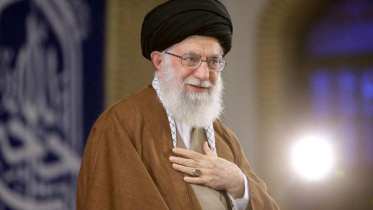 ইরান, আয়াতুল্লাহ আলী খামেনি, মাহসা আমিনি,