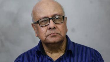 Khandaker Ibrahim Khaled