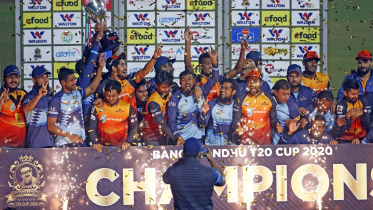 khulna champion