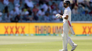 kohli australia