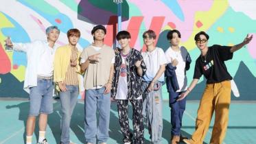 Korean band