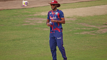 Kraigg Brathwaite
