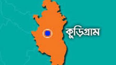 Kurigram map