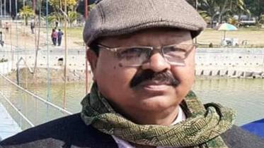 Kushtia murder