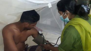 Lalmonirhat dengue