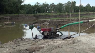 Lalmonirhat River Killing