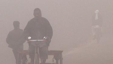 Lalmonirhat cold