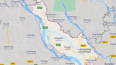 Lalmonirhat_Map