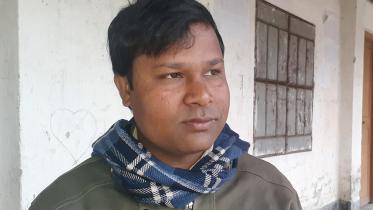 Lalmonirhat teacher