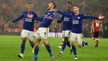 leicester city