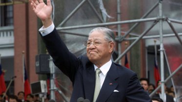 Li Teng hui