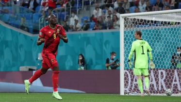 lukaku belgium