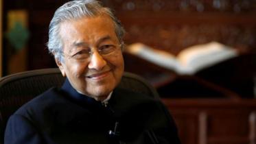 mahathir mohammad
