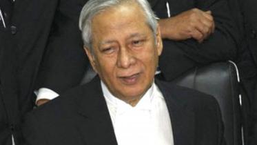 Mahbube Alam