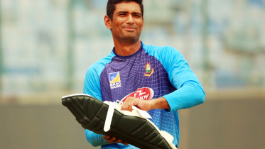 mahmudullah
