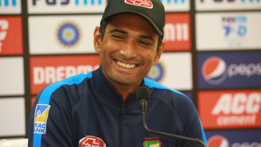 mahmudullah