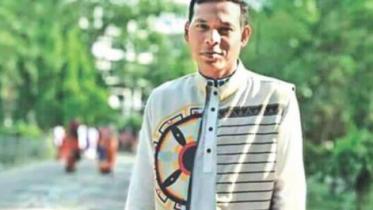 Maidul Islam CU