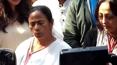 Mamata Banerjee