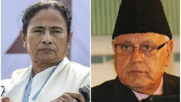 Mamata and Abdullah