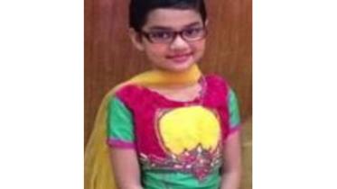 Manikganj teenage girl Adia