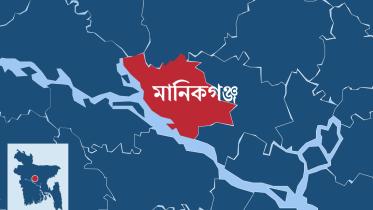 Manikganj_DS_Map