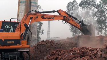 Manikganj brick kiln demolished-1.jpg