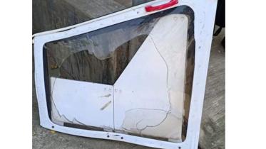 Manikganj helicopter's door.jpg
