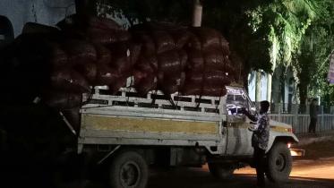Manikganj illegal toll collection