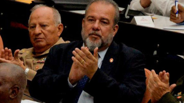 Manuel Marrero Cru