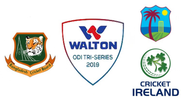 Ireland Tri Series 