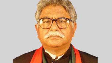 Mayeen Uddin Khan Badal