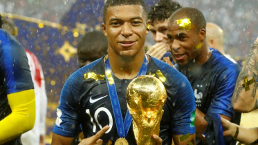 কিলিয়েন এমবাপে