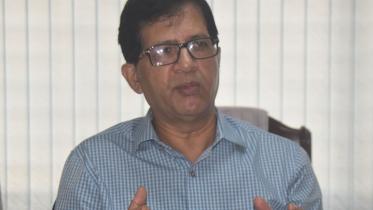 Md. Mahfuzul Haque