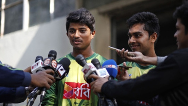 Mehedi Hasan