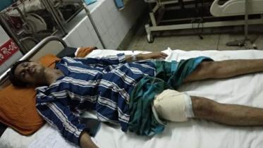 Meshkat Hossain