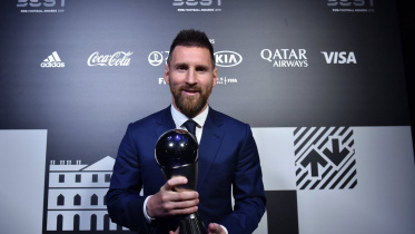 messi