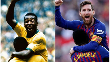 messi pele 643