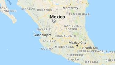 mexico 